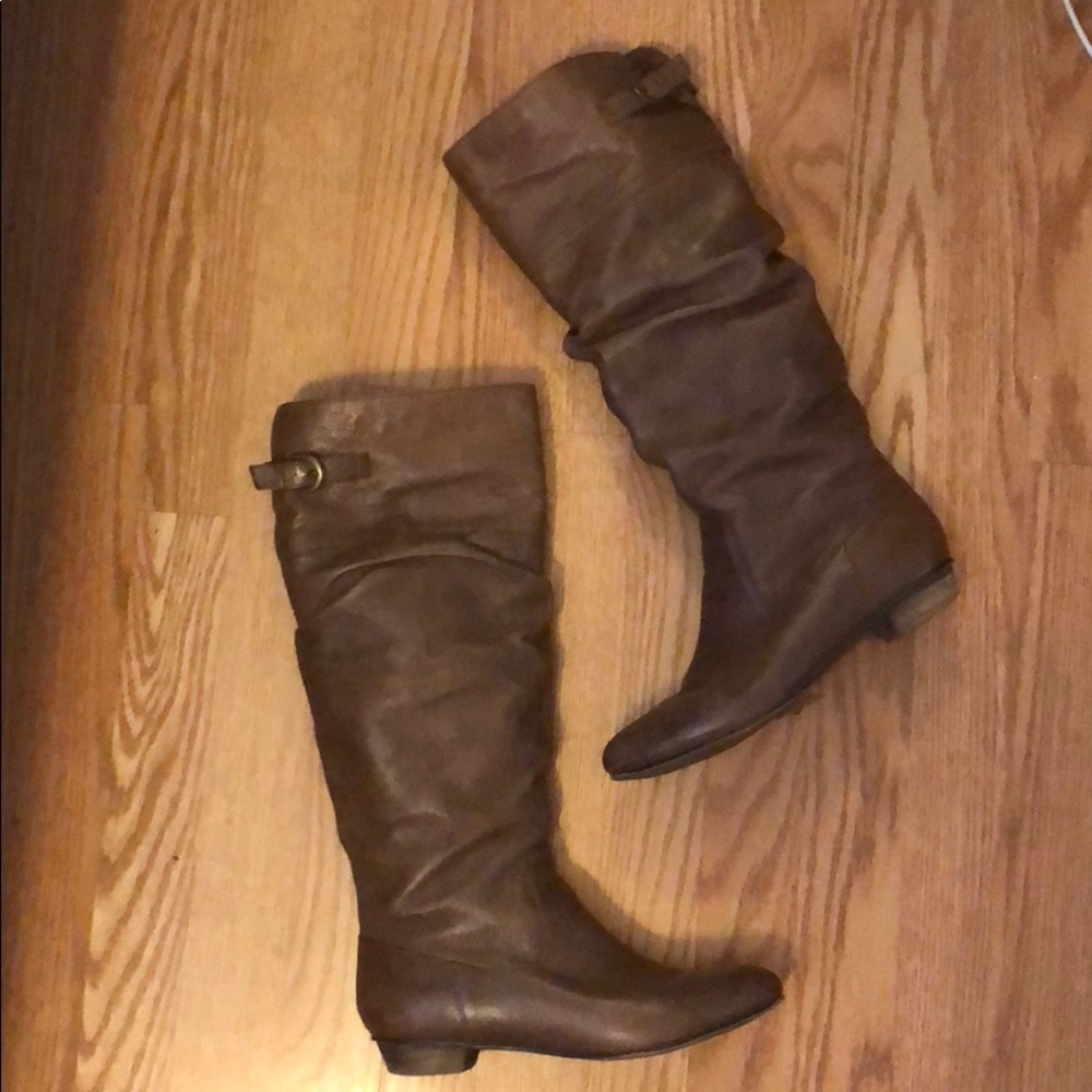 Steve Madden Crave Boots